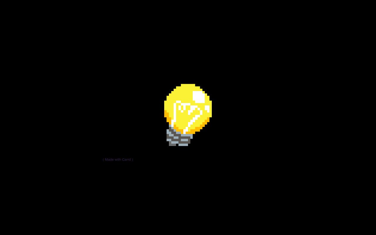 Carrd profile picture for @swam